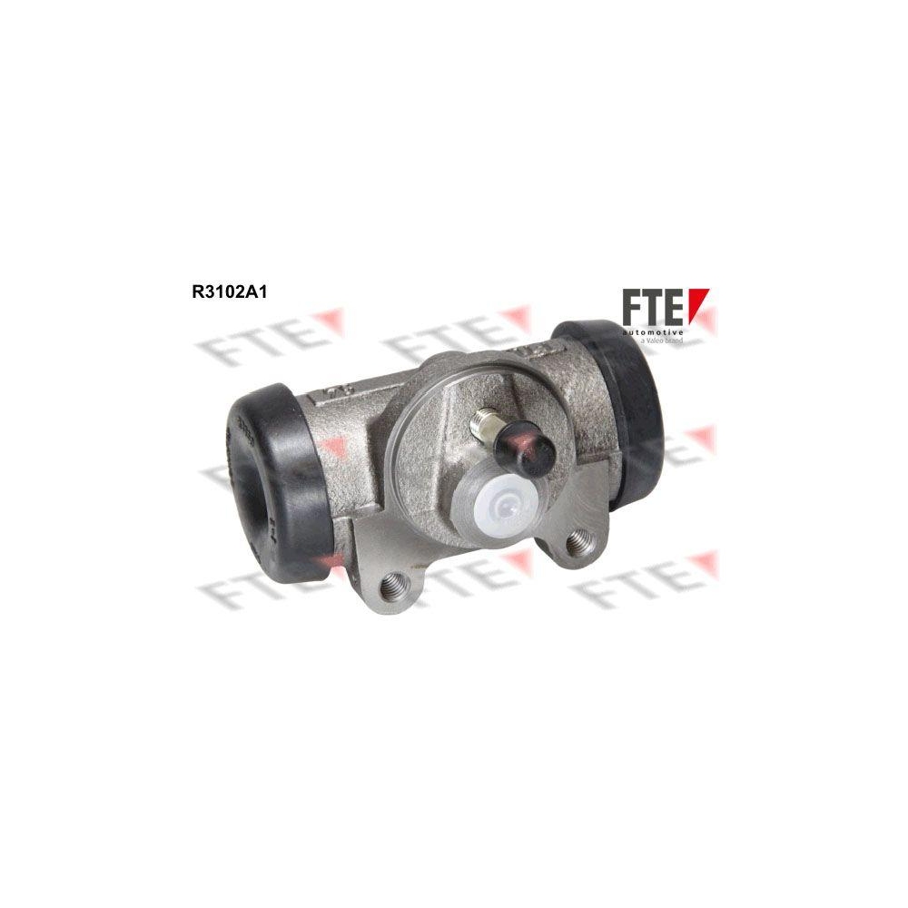 Radbremszylinder FTE R3102A1 für HANOMAG IVECO MAN MERCEDES-BENZ FAUN STEYR O&K