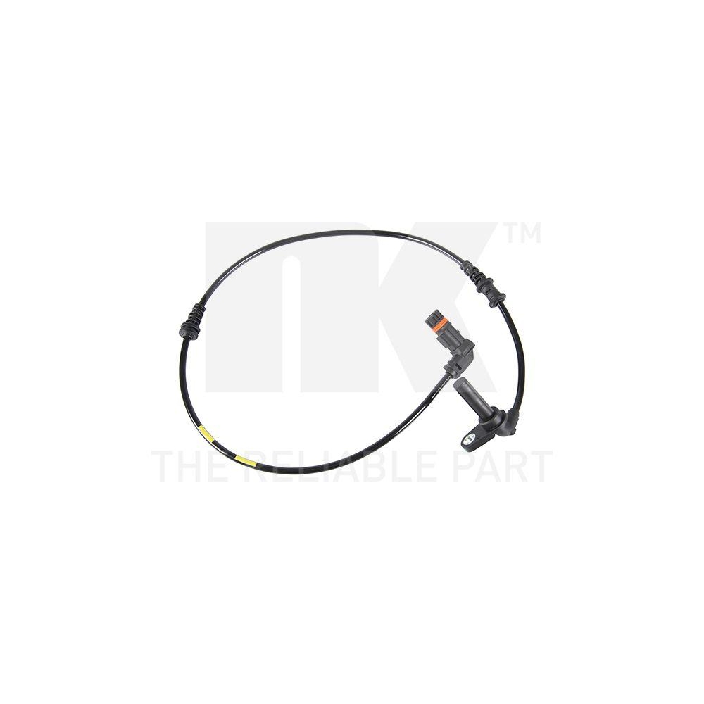 Sensor, Raddrehzahl NK 2933111 f&uuml;r MERCEDES-BENZ, Vorderachse rechts