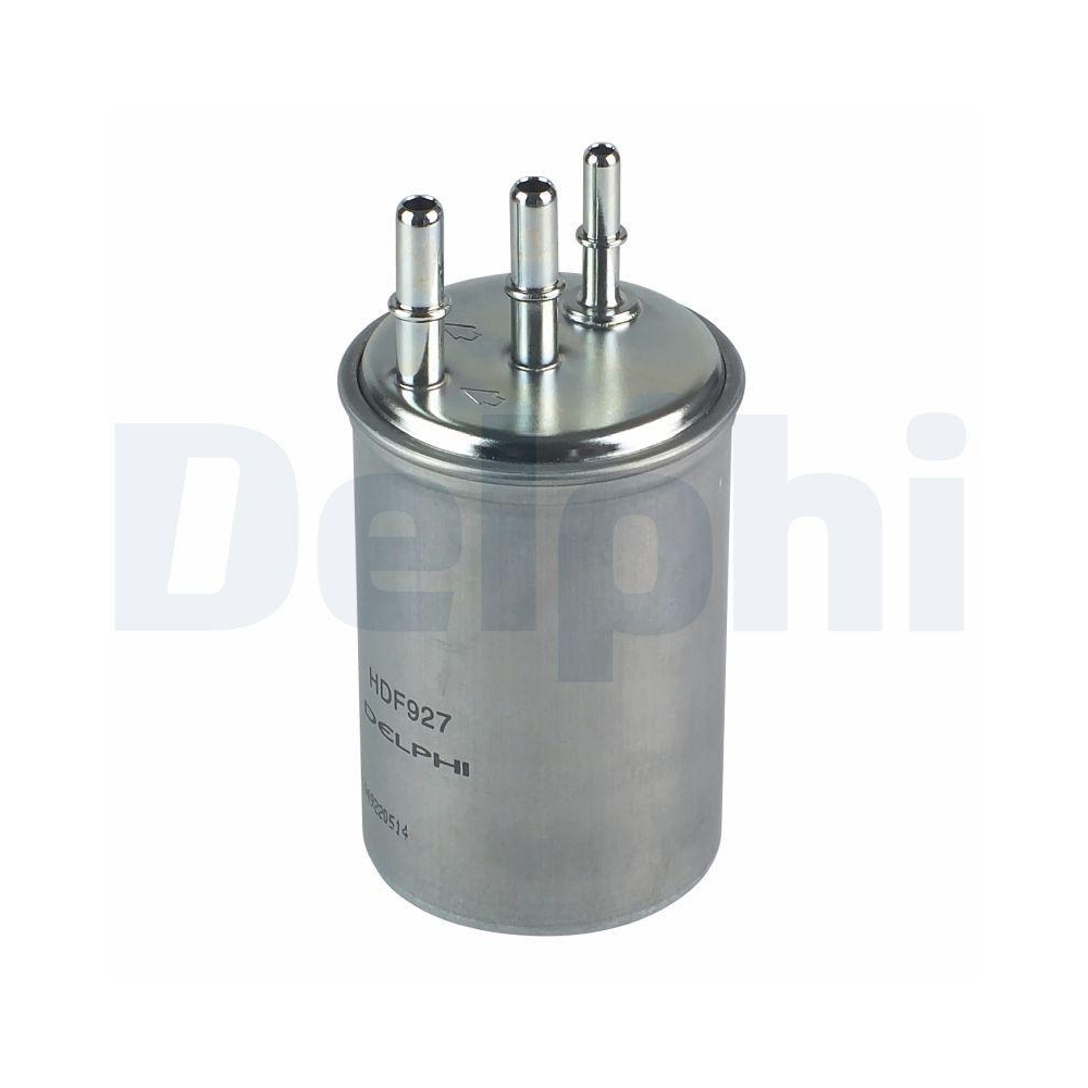 DELPHI HDF927 Kraftstofffilter f&uuml;r FORD