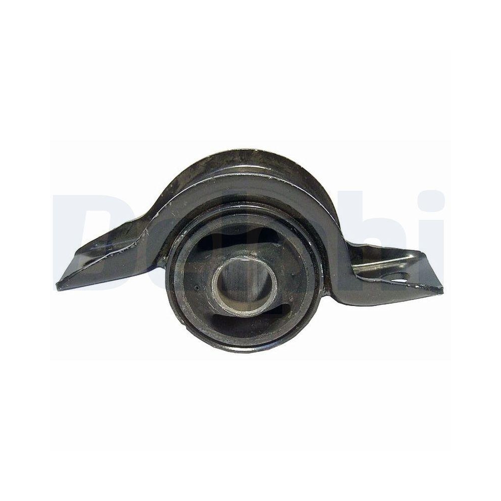 DELPHI TD578W Lagerung, Lenker f&uuml;r FORD, Vorderachse, hinten, unten