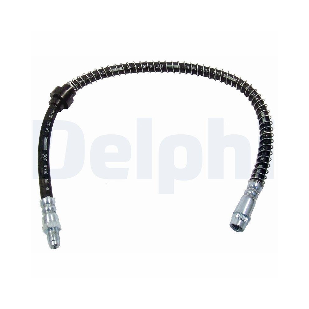 DELPHI LH6712 Bremsschlauch f&uuml;r NISSAN OPEL RENAULT VAUXHALL RENAULT TRUCKS