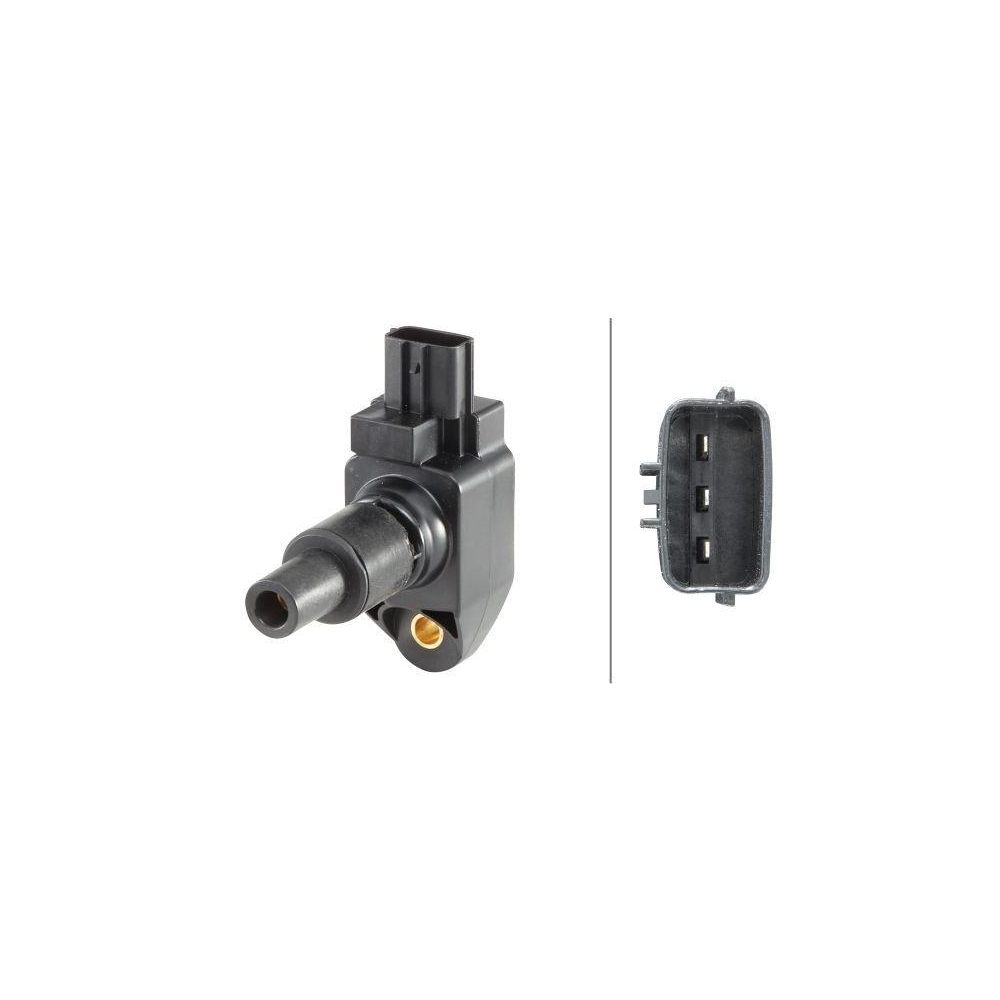 HELLA Z&uuml;ndspule 5DA 230 035-931 f&uuml;r MAZDA HITACHI