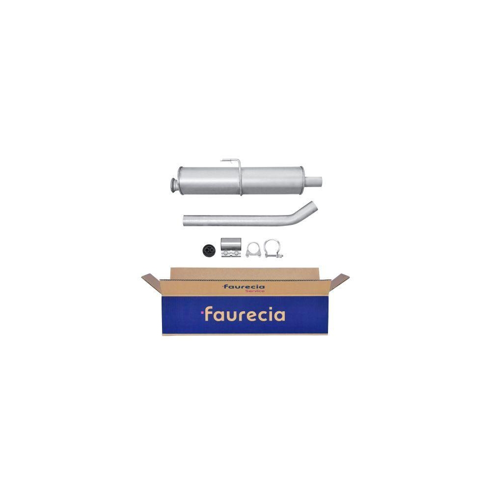 HELLA Vorschalld&auml;mpfer 8LB 366 020-341 Easy2Fit &ndash;