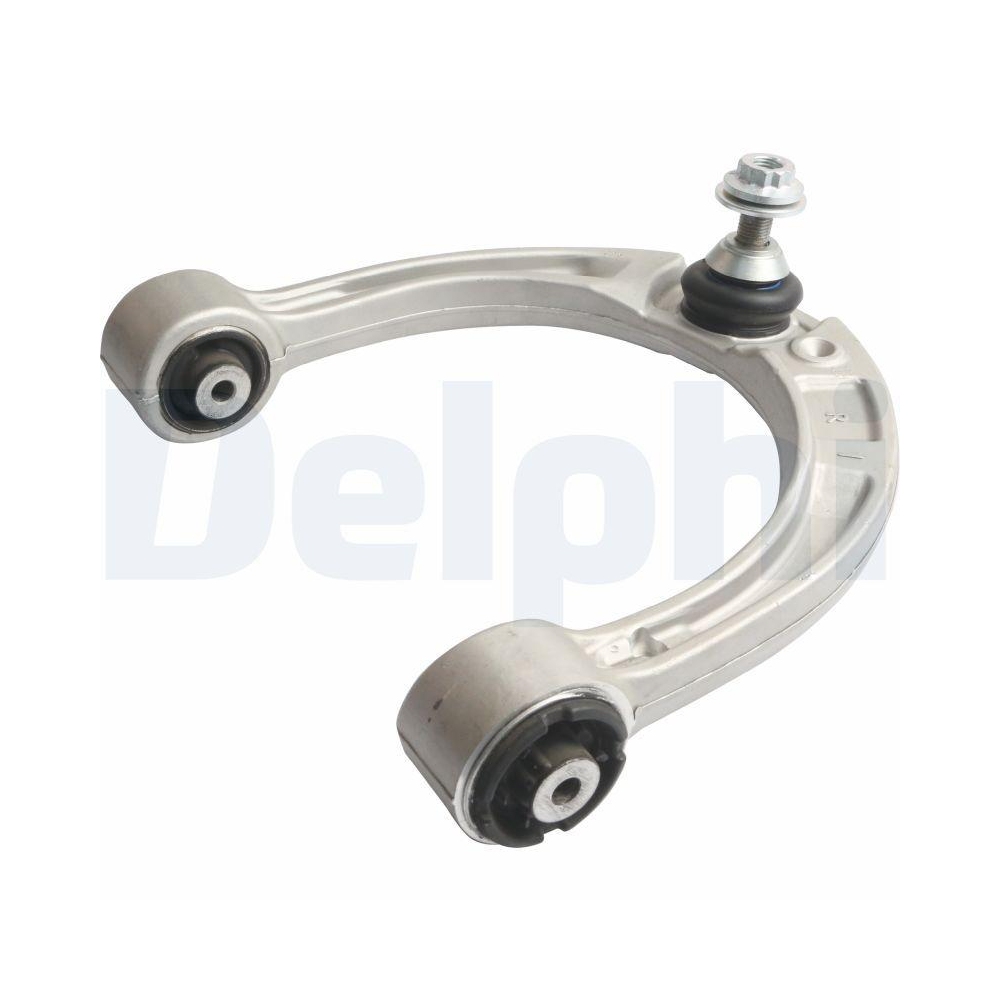 DELPHI TC8858 Lenker, Radaufh&auml;ngung f&uuml;r MERCEDES-BENZ, Vorderachse rechts, au&szlig;en