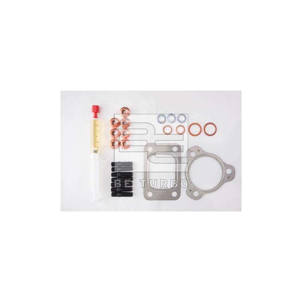 BE TURBO ABS504 Montagesatz, Lader f&uuml;r ALFA ROMEO