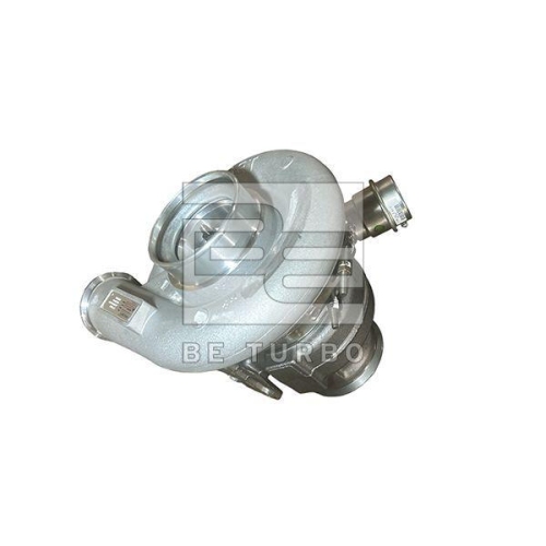 BE TURBO 130328 Lader, Aufladung f&uuml;r SCANIA