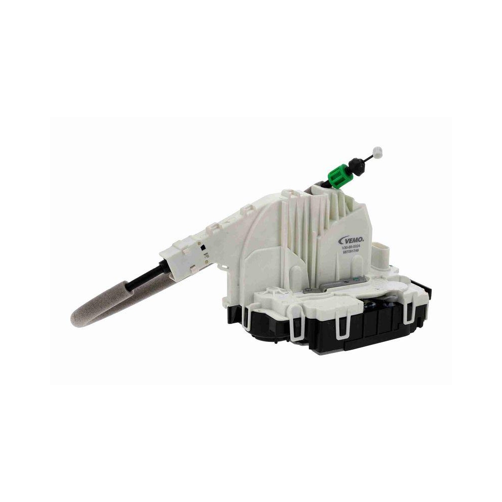 VEMO T&uuml;rschloss links und rechts vorne V30-85-0054 + V30-85-0031 f&uuml;r MERCEDES-BENZ