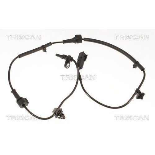 TRISCAN 8180 50175 Sensor, Raddrehzahl f&uuml;r MAZDA, Vorderachse