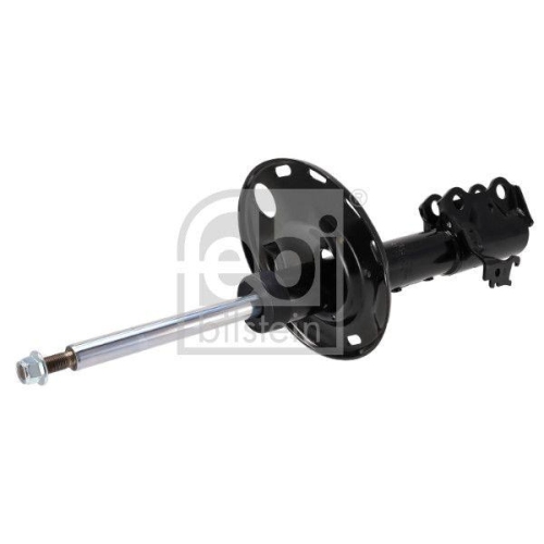 FEBI BILSTEIN 1002434 Sto&szlig;d&auml;mpfer f&uuml;r TOYOTA, Vorderachse rechts