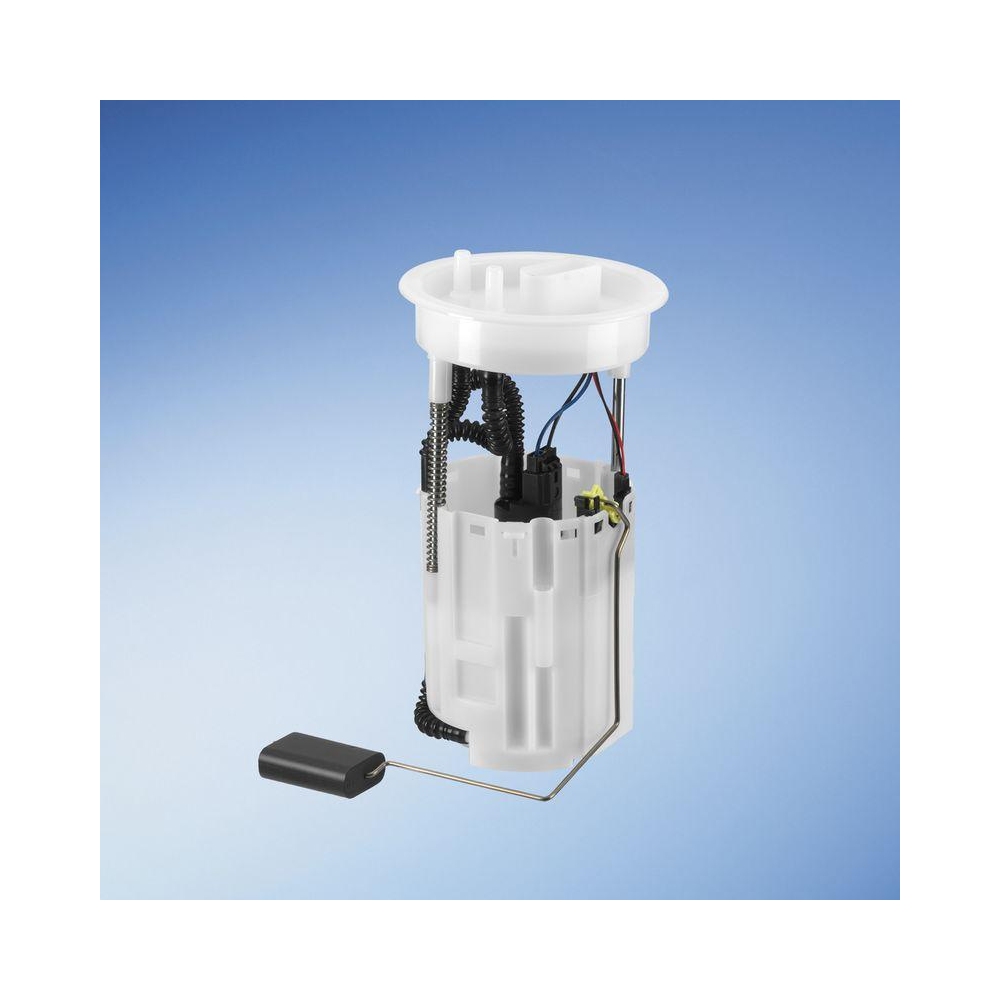 Kraftstoff-Fördereinheit BOSCH 0 986 580 934 für SEAT SKODA VW