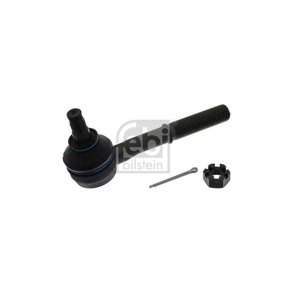 FEBI BILSTEIN Spurstangenkopf 15266 f&uuml;r FORD NISSAN, Vorderachse links, au&szlig;en