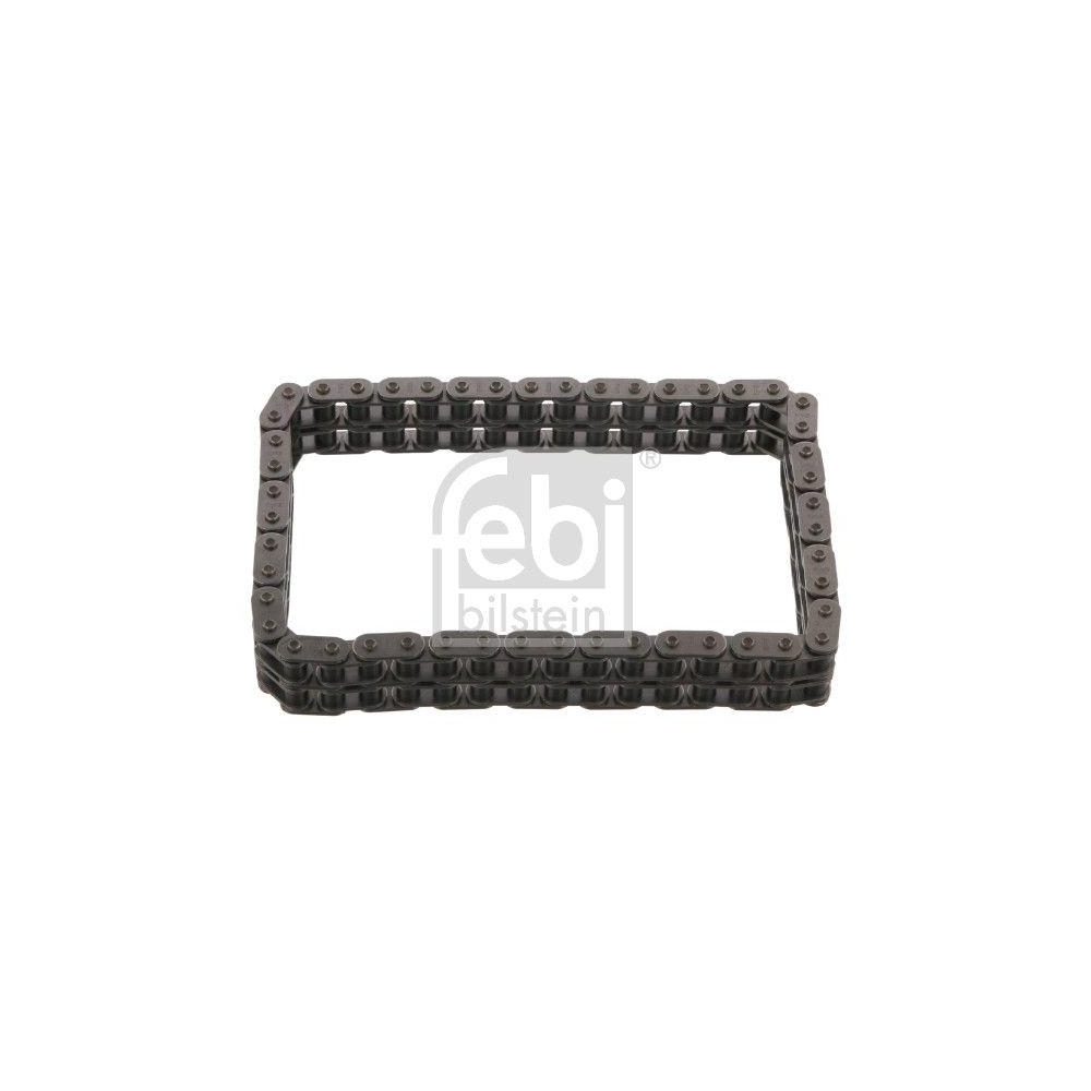 FEBI BILSTEIN Kette, &Ouml;lpumpenantrieb 09279 f&uuml;r ALFA ROMEO MERCEDES-BENZ