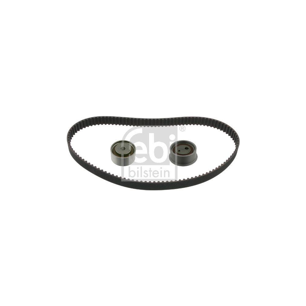 Zahnriemensatz FEBI BILSTEIN 26052 für HYUNDAI KIA