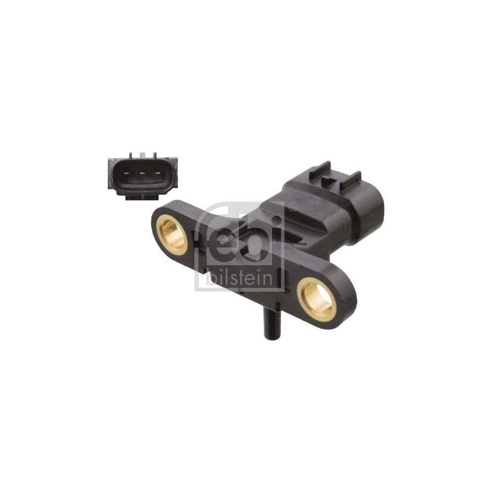 FEBI BILSTEIN Sensor, Saugrohrdruck 106483 f&uuml;r DAIHATSU SUBARU TOYOTA LEXUS