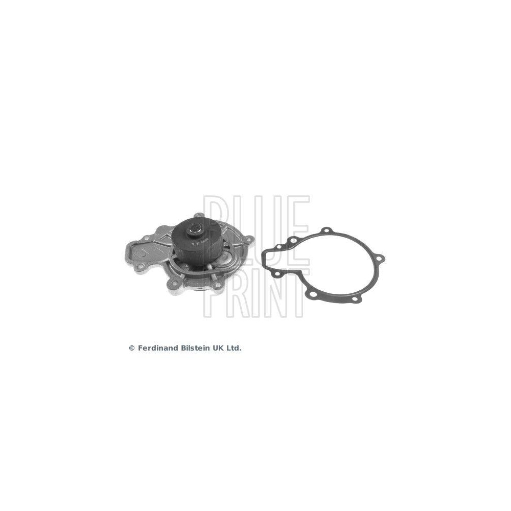 Wasserpumpe, Motork&uuml;hlung BLUE PRINT ADG09176C f&uuml;r OPEL VAUXHALL CHEVROLET