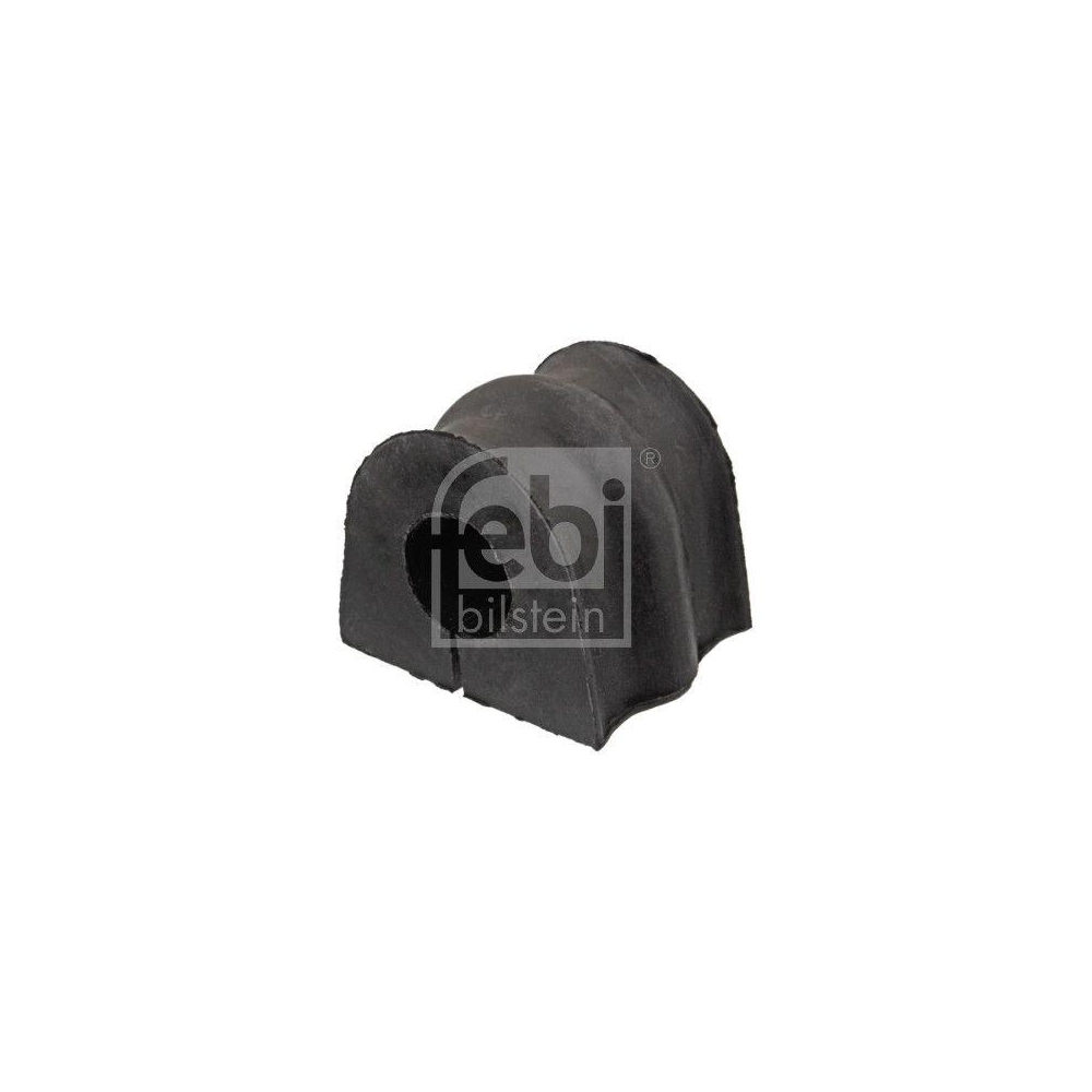 FEBI BILSTEIN Lagerung, Stabilisator 42783 f&uuml;r SUBARU, Vorderachse