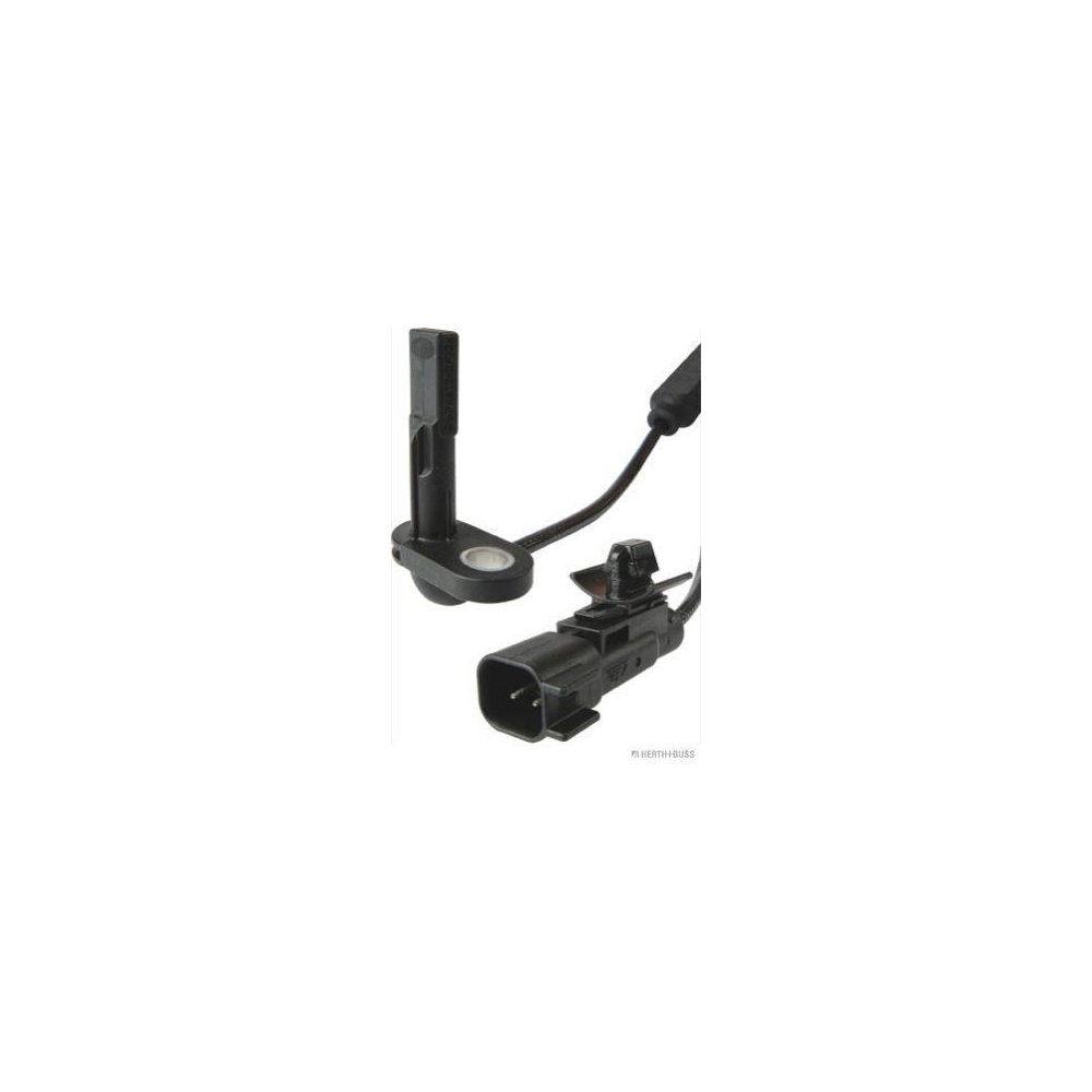 Sensor, Raddrehzahl HERTH+BUSS JAKOPARTS J5920906 f&uuml;r OPEL VAUXHALL CHEVROLET