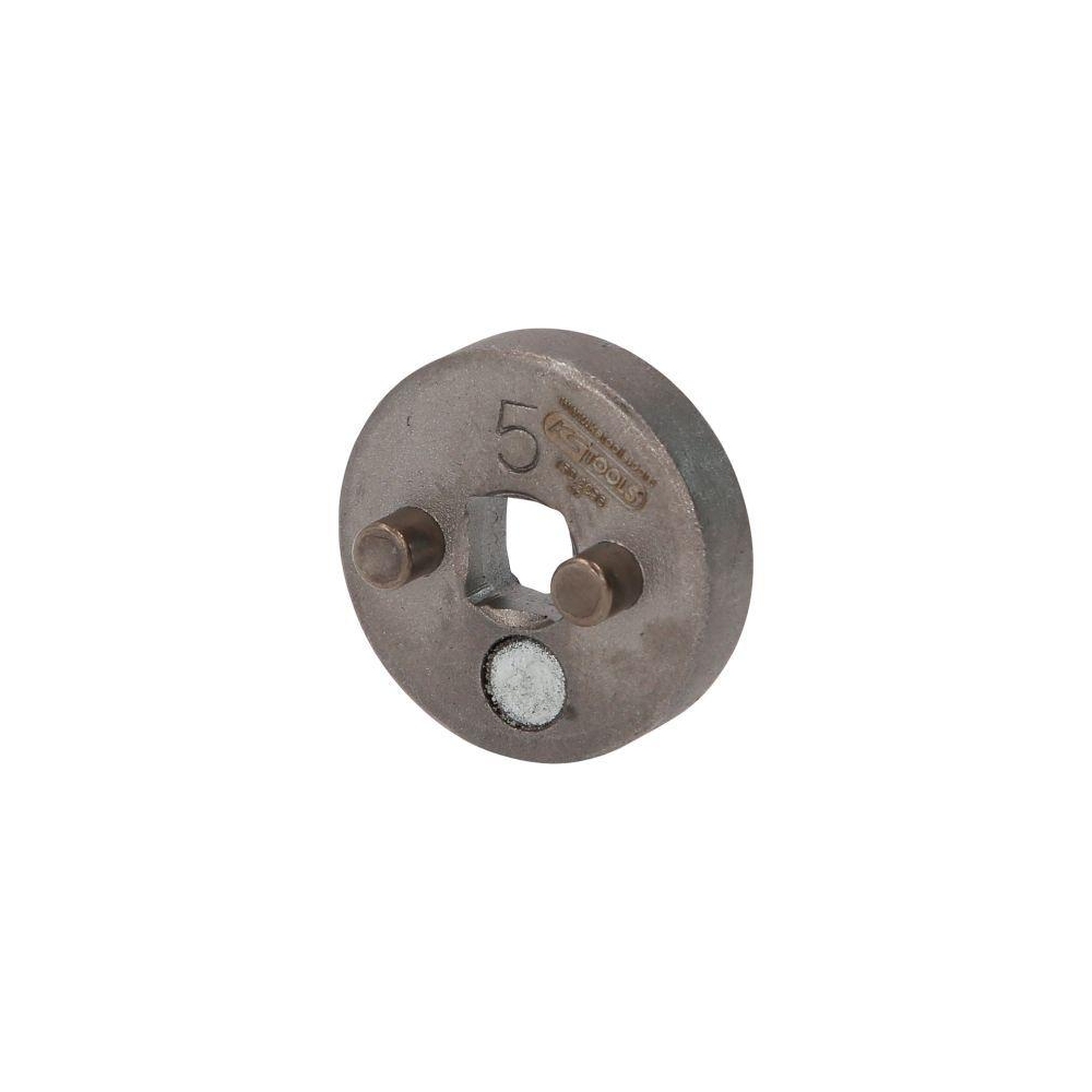 Adapter, Bremssattelkolben-Rückstellwerkzeug KS TOOLS 150.2296 für