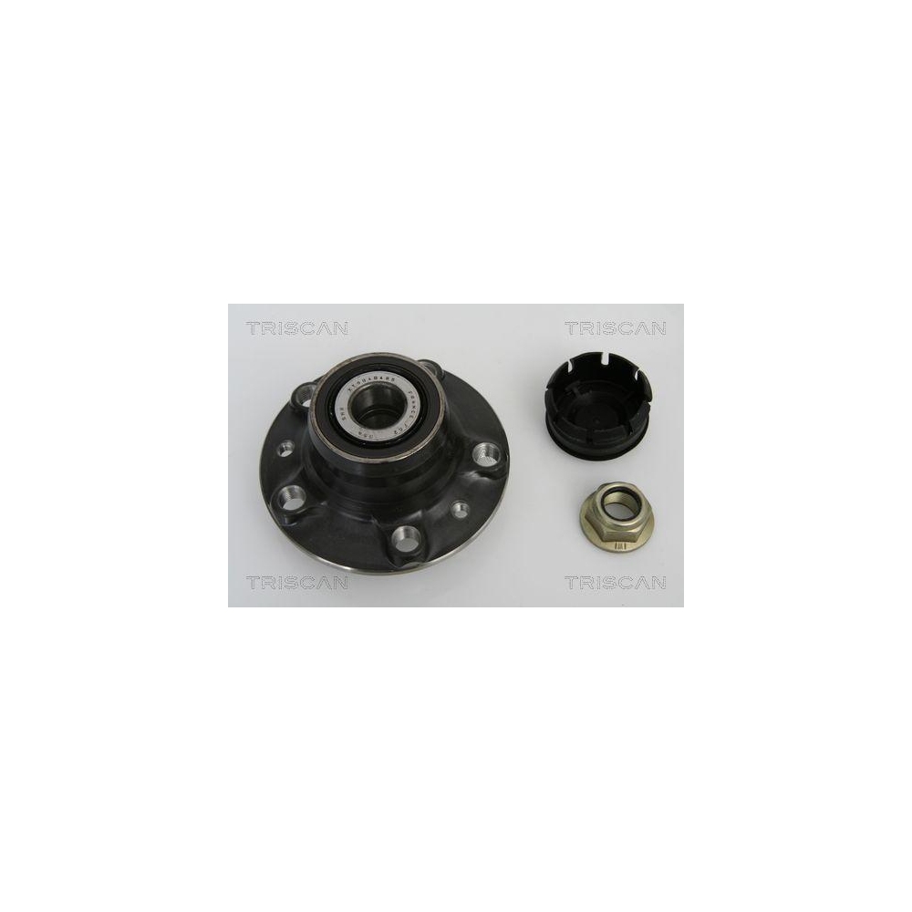 Radlagersatz TRISCAN 8530 25248 f&uuml;r RENAULT, Hinterachse