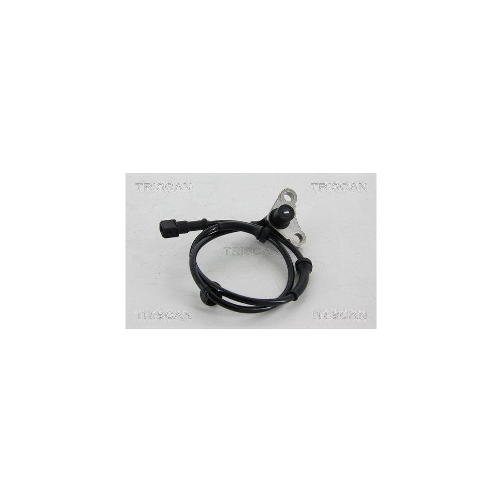 Sensor, Raddrehzahl TRISCAN 8180 27205 f&uuml;r VOLVO, Hinterachse
