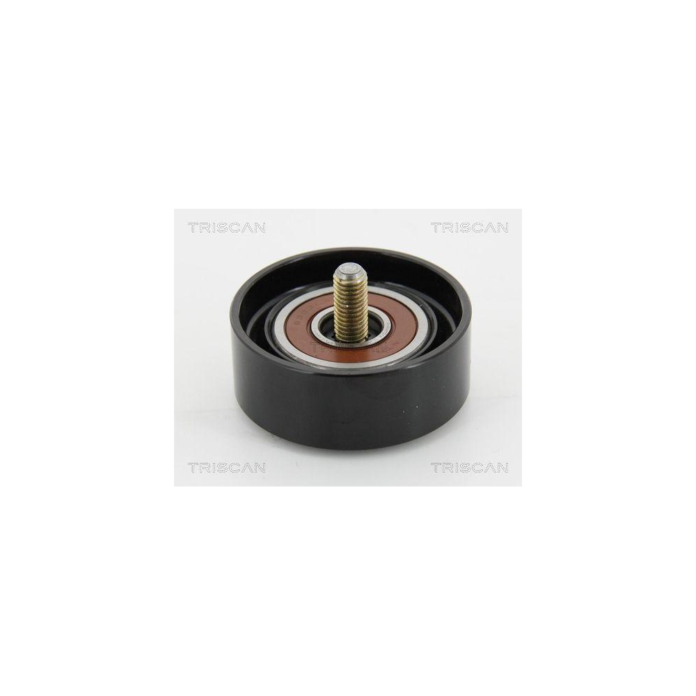 Umlenk-/F&uuml;hrungsrolle, Keilrippenriemen TRISCAN 8641 432014 f&uuml;r HYUNDAI KIA