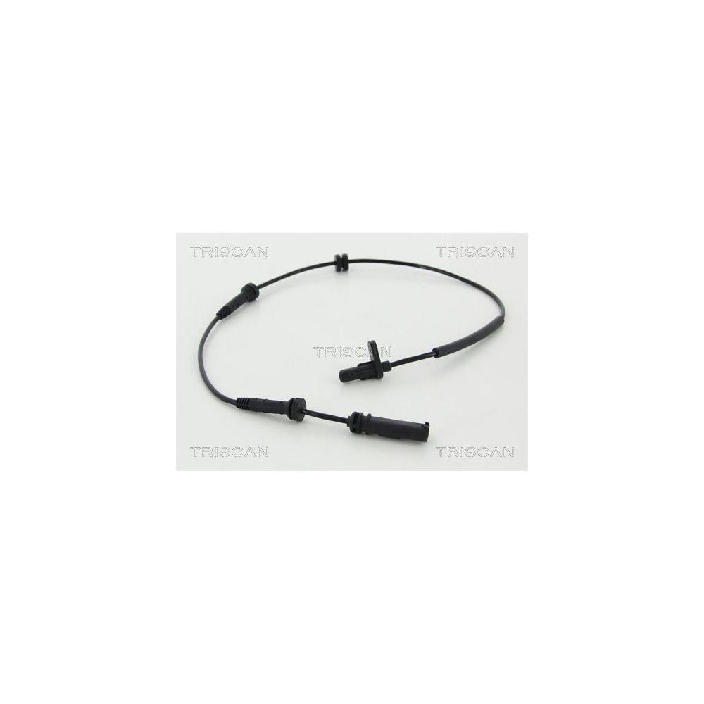 Sensor, Raddrehzahl TRISCAN 8180 11110 f&uuml;r BMW, Vorderachse