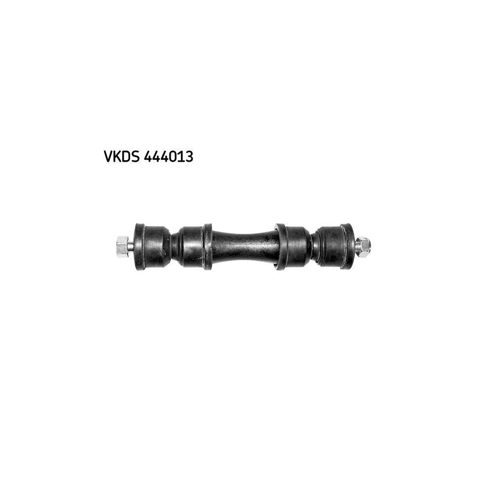 Stange/Strebe, Stabilisator SKF VKDS 444013 f&uuml;r FORD, Hinterachse beidseitig