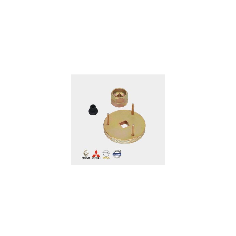 Arretierwerkzeug, Einspritzpumpe KS TOOLS BT551400 für