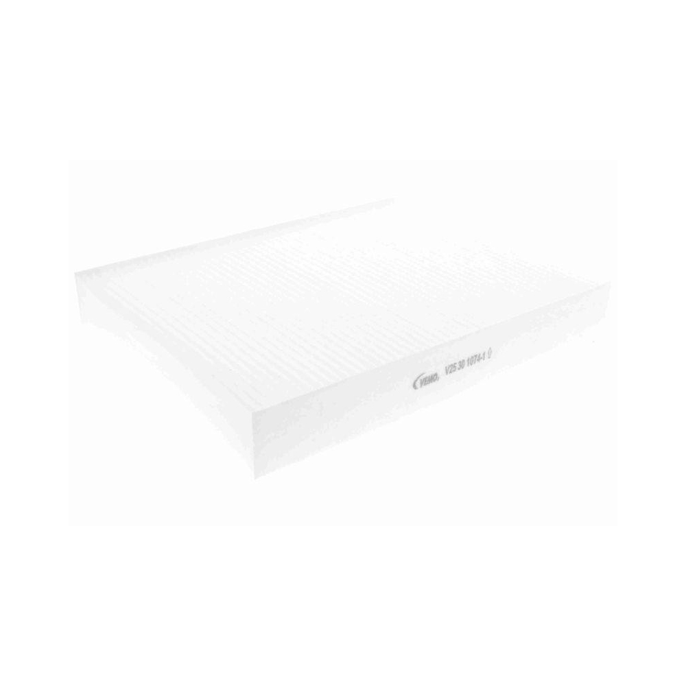 Filter, Innenraumluft VEMO V25-30-1074-1 Original VEMO Qualität für AUSTIN FORD