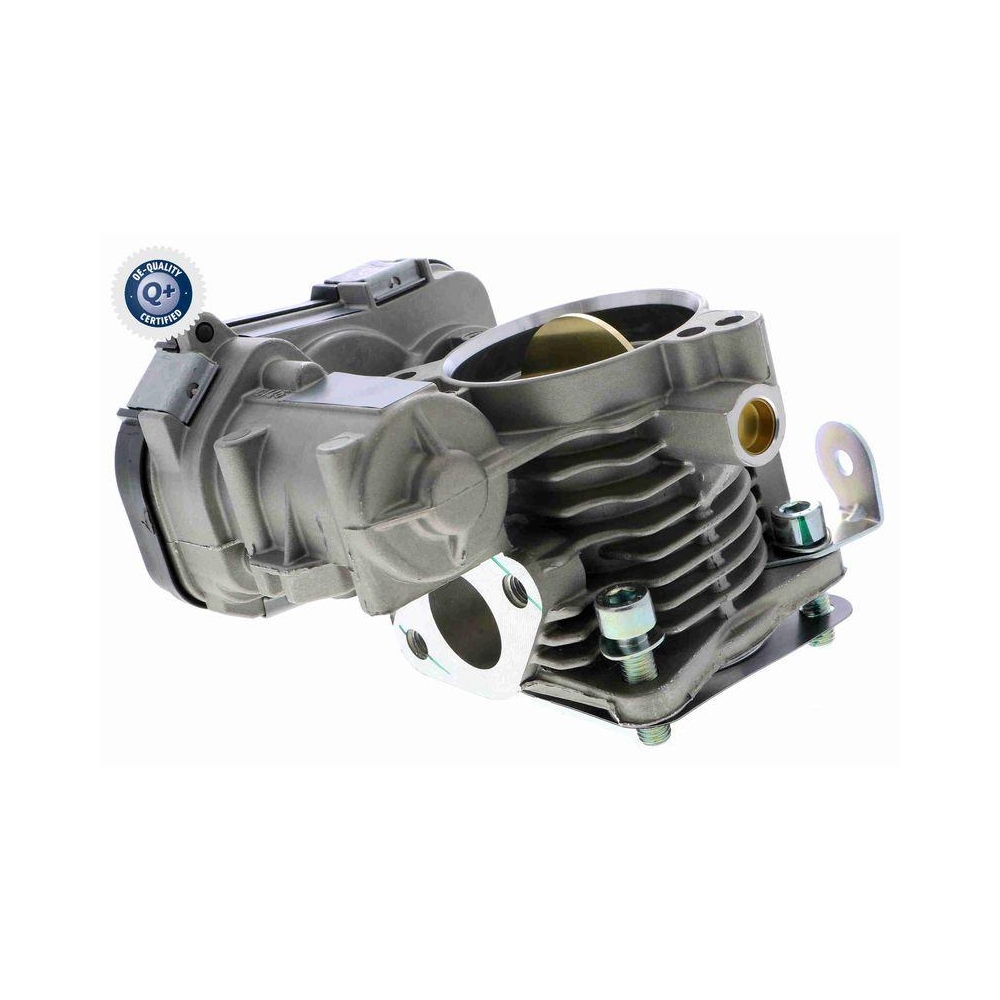 Drosselklappenstutzen VEMO V40-81-0021 Q+, Erstausr&uuml;sterqualit&auml;t f&uuml;r ALFA ROMEO