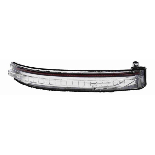 ACKOJA A38-84-0001 Zusatzblinkleuchte Original ACKOJA Qualit&auml;t f&uuml;r NISSAN