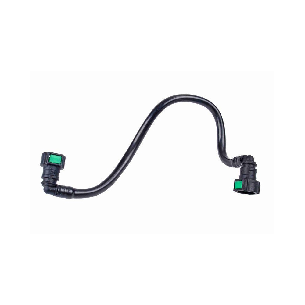 Kraftstoffleitung VAICO V40-2502 Original VAICO Qualität für OPEL VAUXHALL