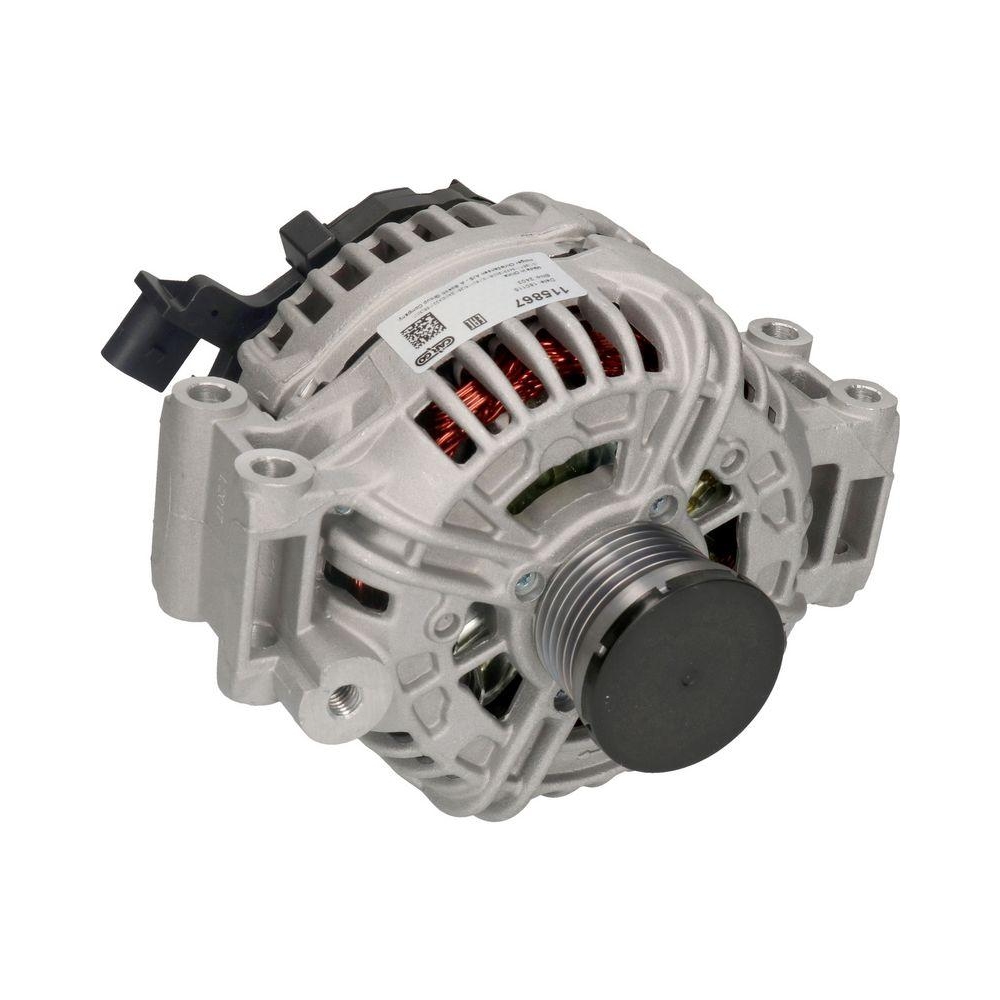 HC-Cargo F 032 115 867 Generator f&uuml;r BMW STEYR MOTORS