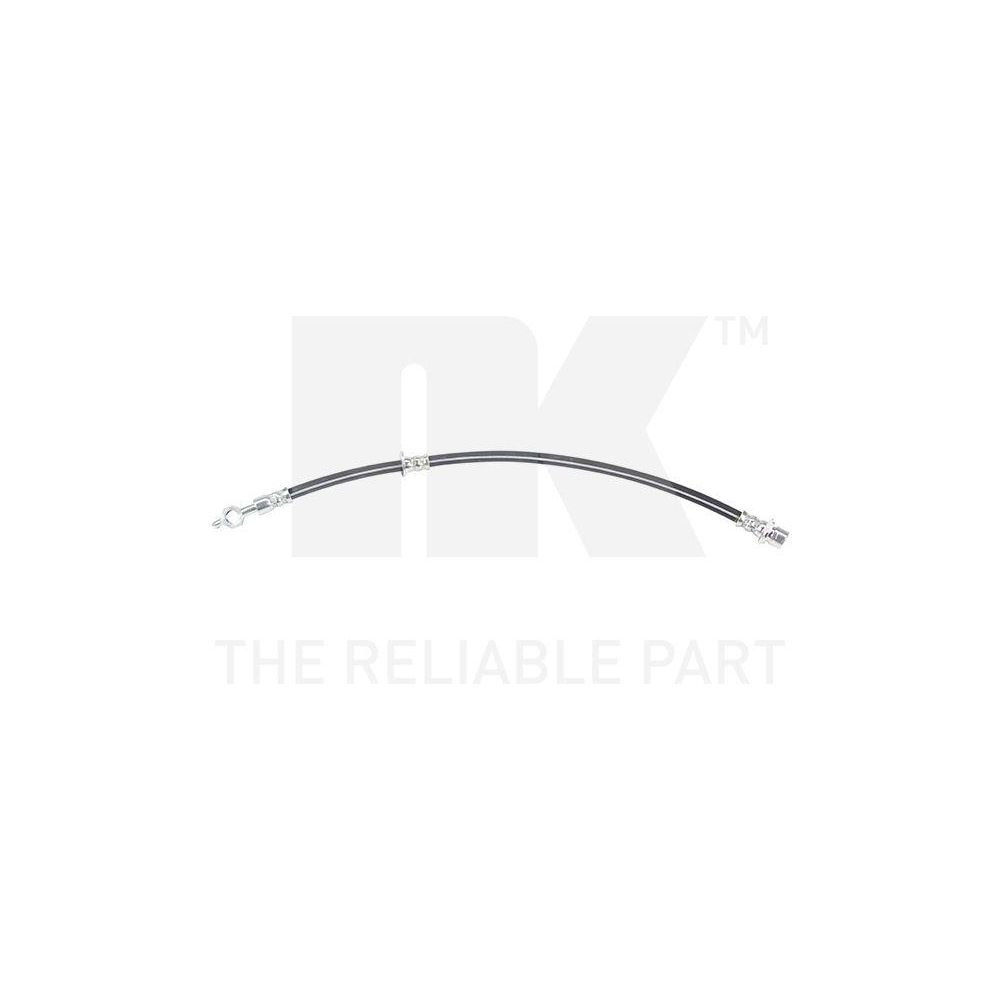Bremsschlauch NK 854542 f&uuml;r TOYOTA, Vorderachse rechts