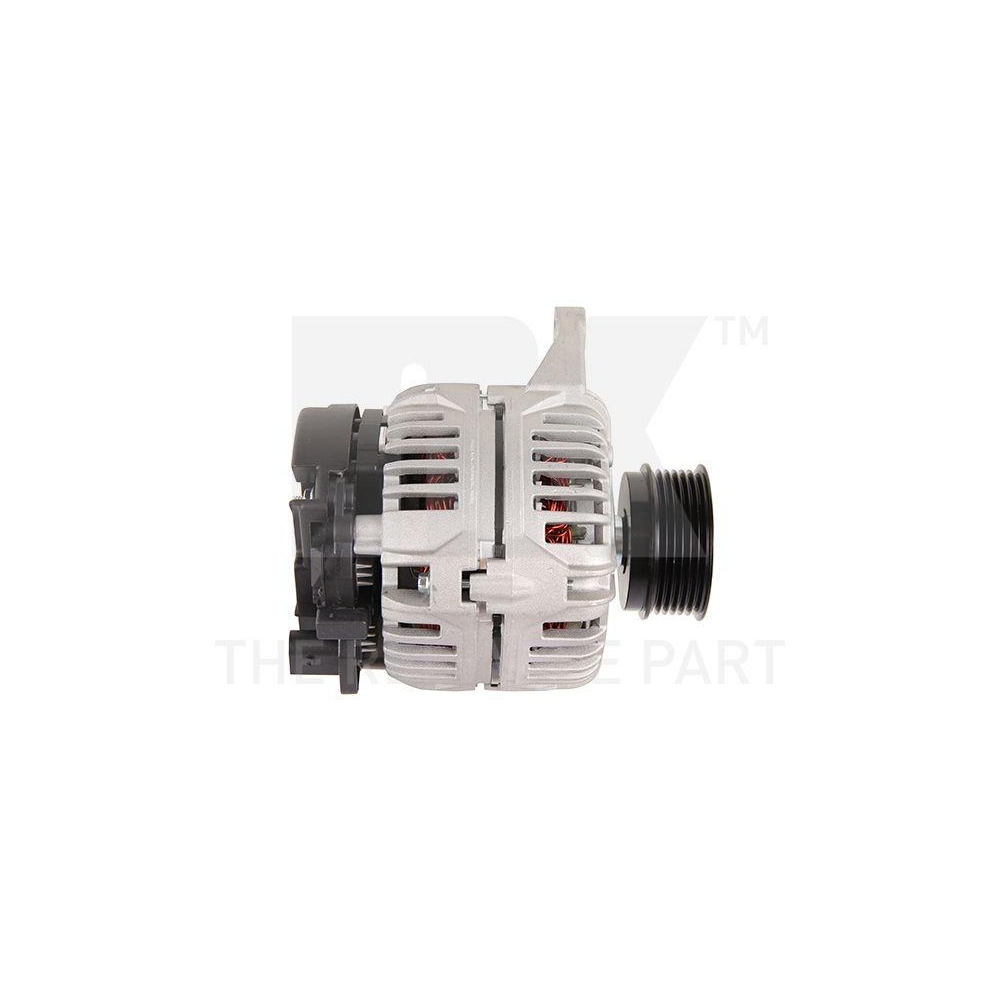Generator NK 4890406 f&uuml;r CITRO&Euml;N FIAT IVECO PEUGEOT