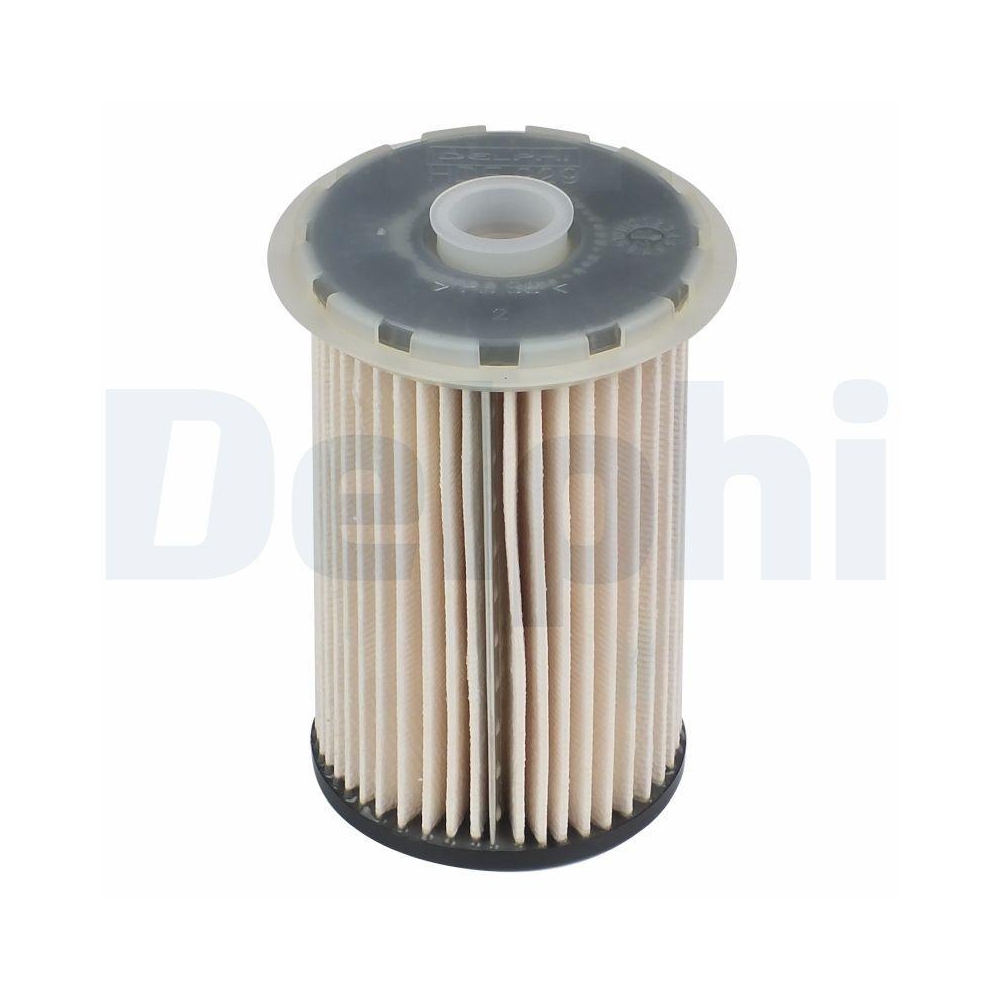 Kraftstofffilter DELPHI HDF929 für FORD