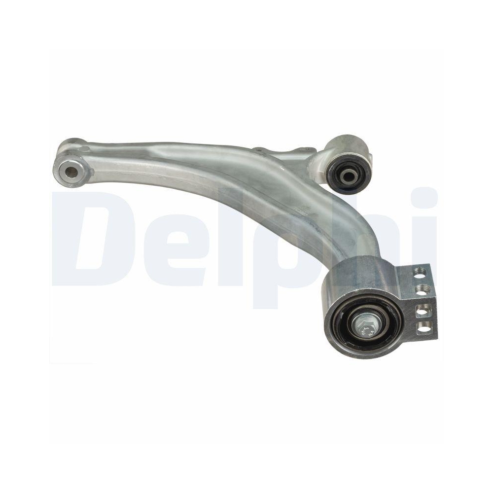 DELPHI TC3807 Lenker, Radaufh&auml;ngung f&uuml;r OPEL VAUXHALL GENERAL MOTORS, au&szlig;en