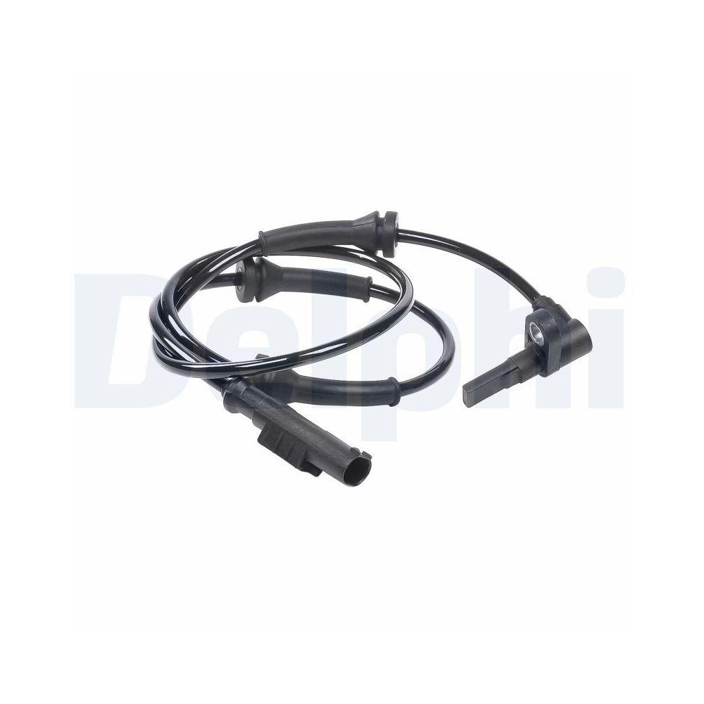 DELPHI SS21336-12B1 Sensor, Raddrehzahl f&uuml;r FIAT LANCIA, Hinterachse