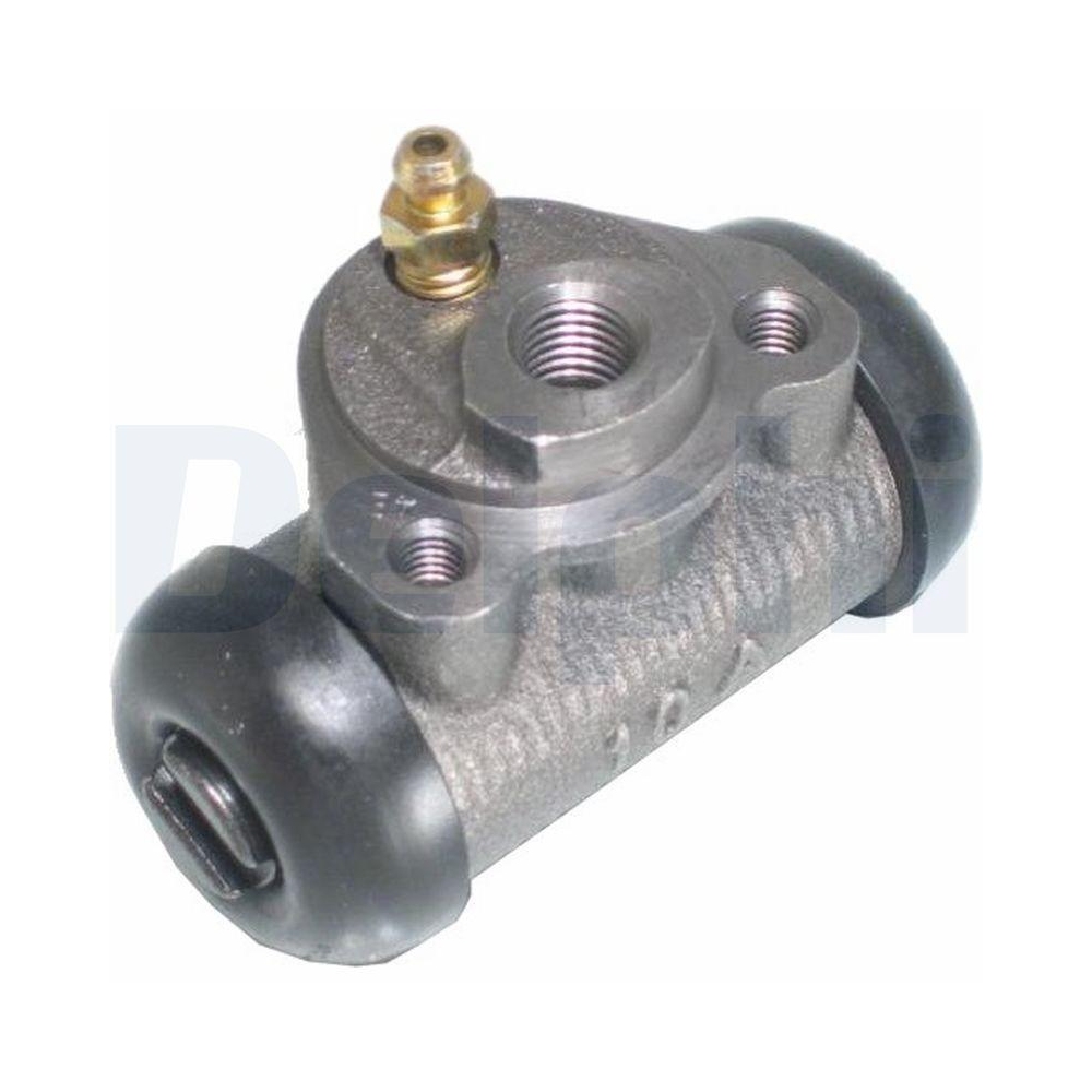 Radbremszylinder DELPHI LW70003 für FIAT, Vorderachse