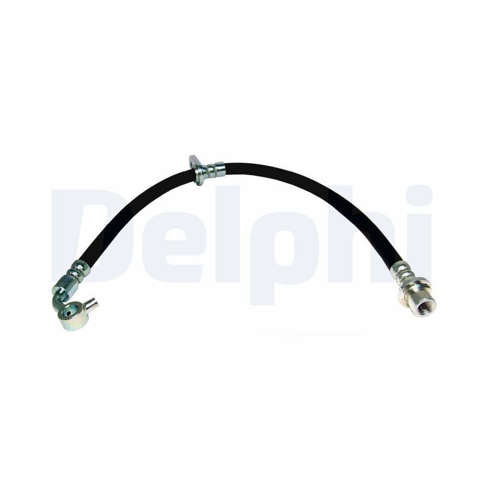 DELPHI LH6610 Bremsschlauch f&uuml;r HONDA, Hinterachse