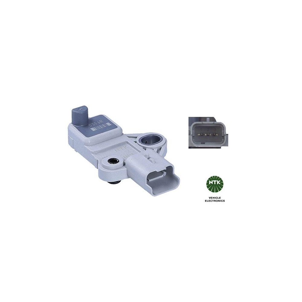 Impulsgeber, Kurbelwelle NTK 81143 f&uuml;r ALFA ROMEO CITRO&Euml;N FIAT LANCIA PEUGEOT