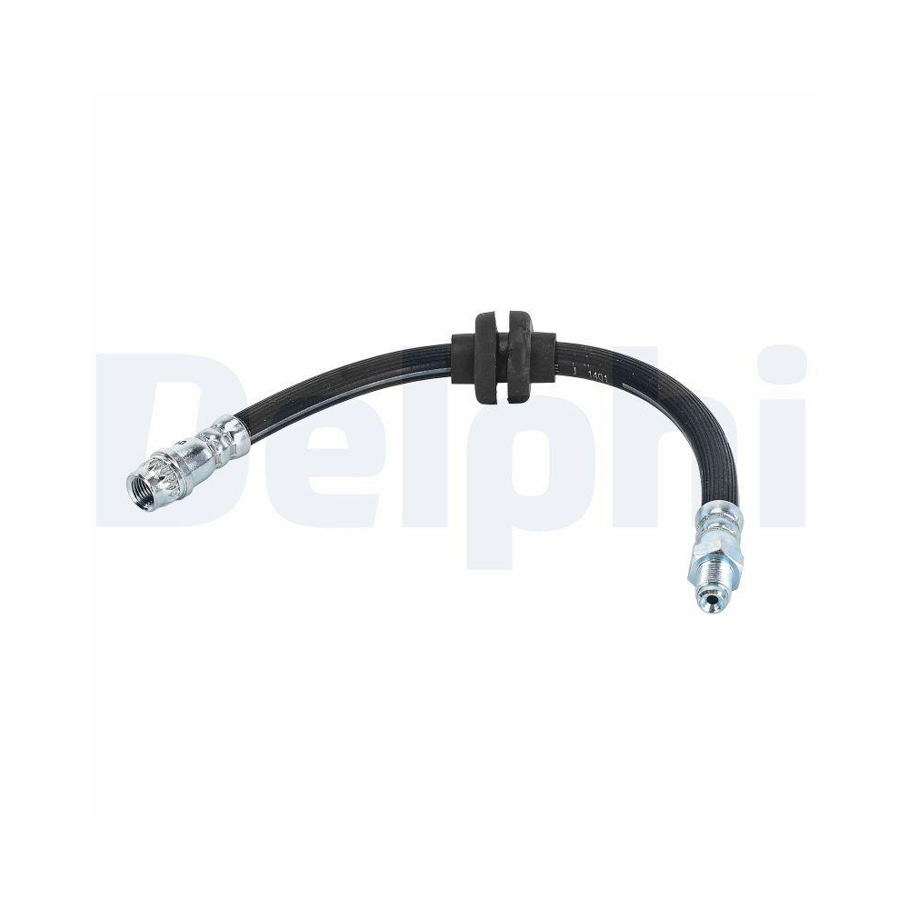DELPHI LH8016 Bremsschlauch f&uuml;r DACIA