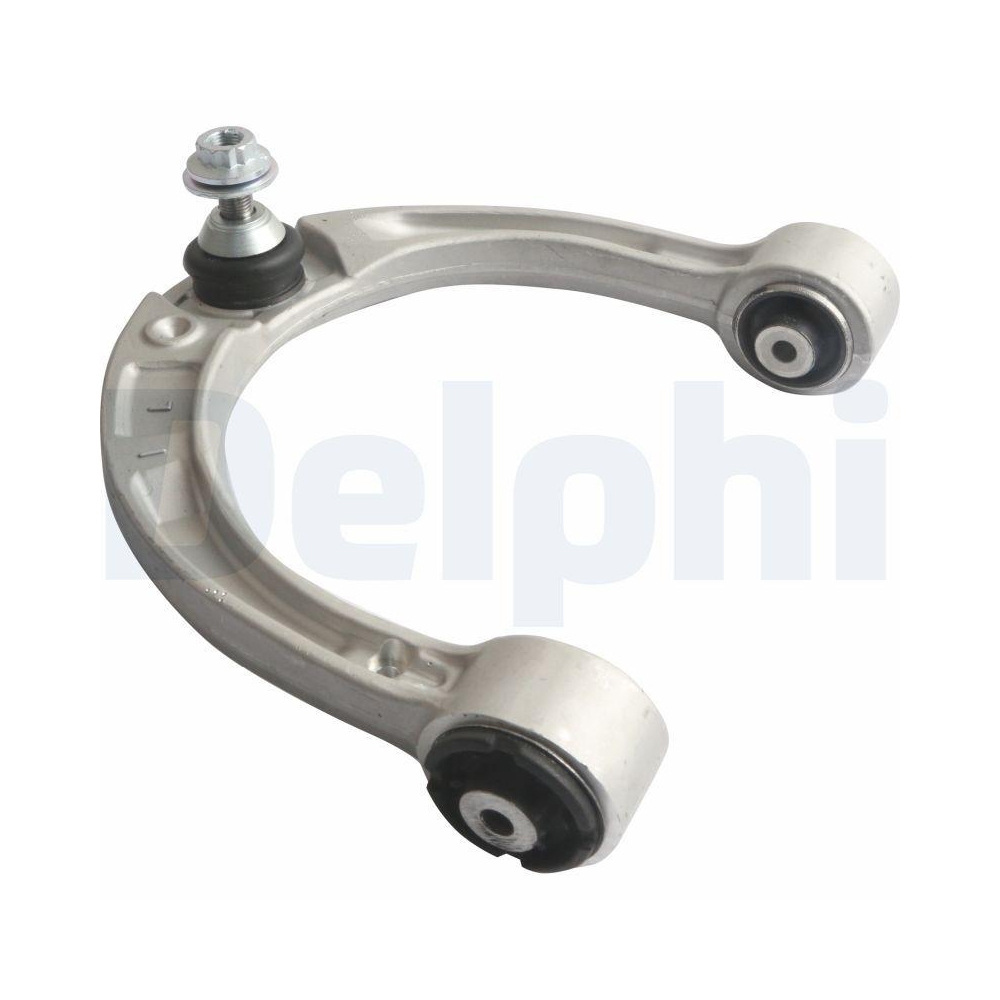 DELPHI TC8859 Lenker, Radaufh&auml;ngung f&uuml;r MERCEDES-BENZ, Vorderachse links, au&szlig;en