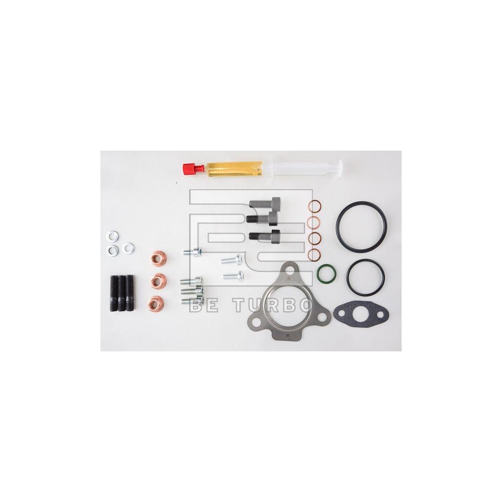 BE TURBO ABS516 Montagesatz, Lader f&uuml;r VAG