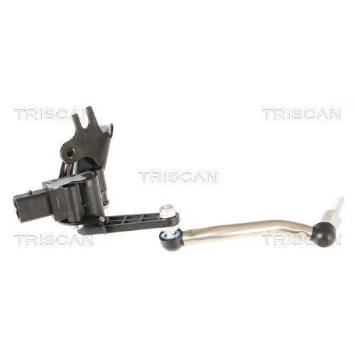 TRISCAN 8829 29038 Sensor, Leuchtweitenregulierung f&uuml;r AUDI, Vorderachse links