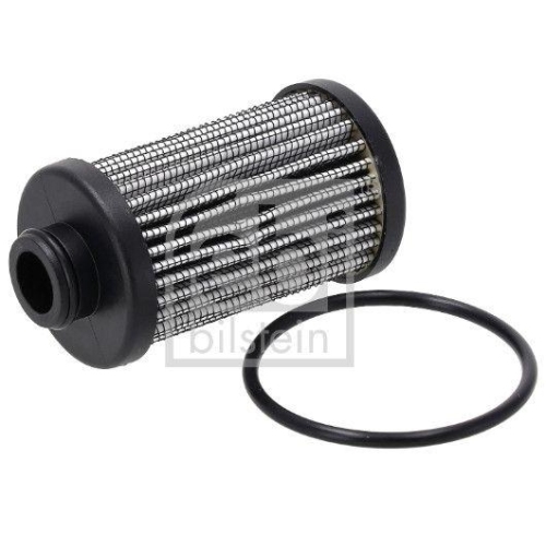 FEBI BILSTEIN 1006212 Hydraulikfilter, Automatikgetriebe f&uuml;r MG ROEWE (SAIC)