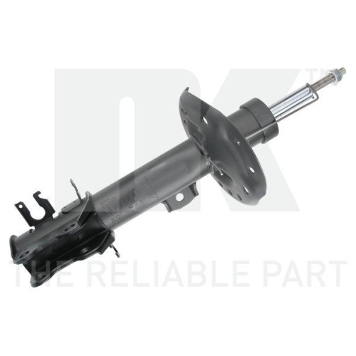 NK 65363853 Sto&szlig;d&auml;mpfer f&uuml;r OPEL VAUXHALL, Vorderachse links