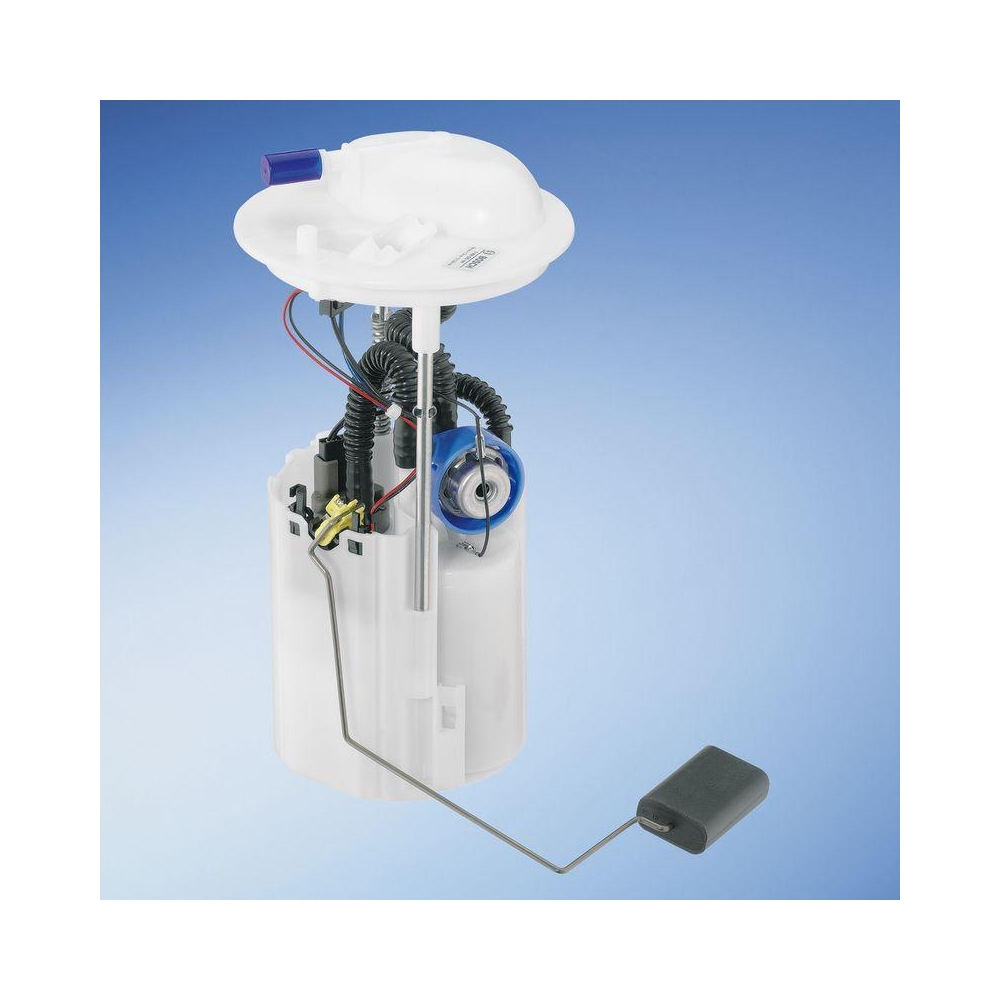 Kraftstoff-F&ouml;rdereinheit BOSCH 0 986 580 947 f&uuml;r FIAT FORD