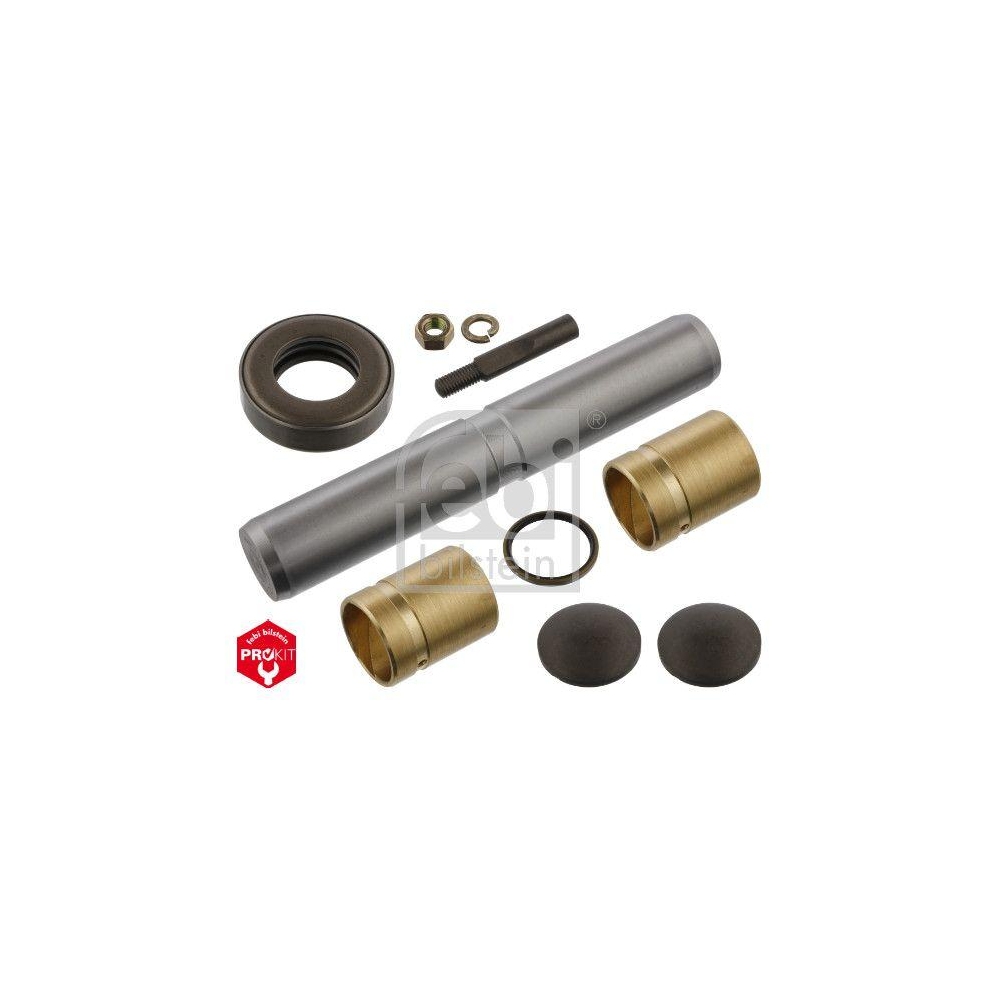 FEBI BILSTEIN Reparatursatz, Achsschenkelbolzen 04295 ProKit f&uuml;r MERCEDES-BENZ