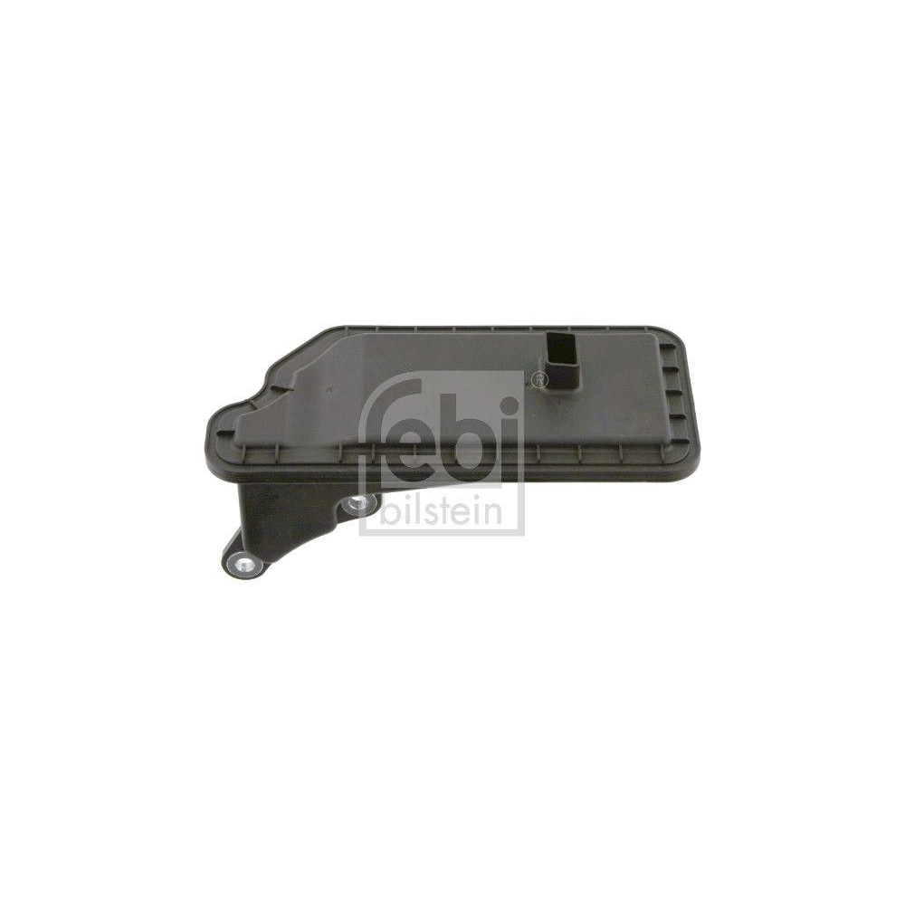 Hydraulikfilter, Automatikgetriebe FEBI BILSTEIN 26053 für AUDI VW
